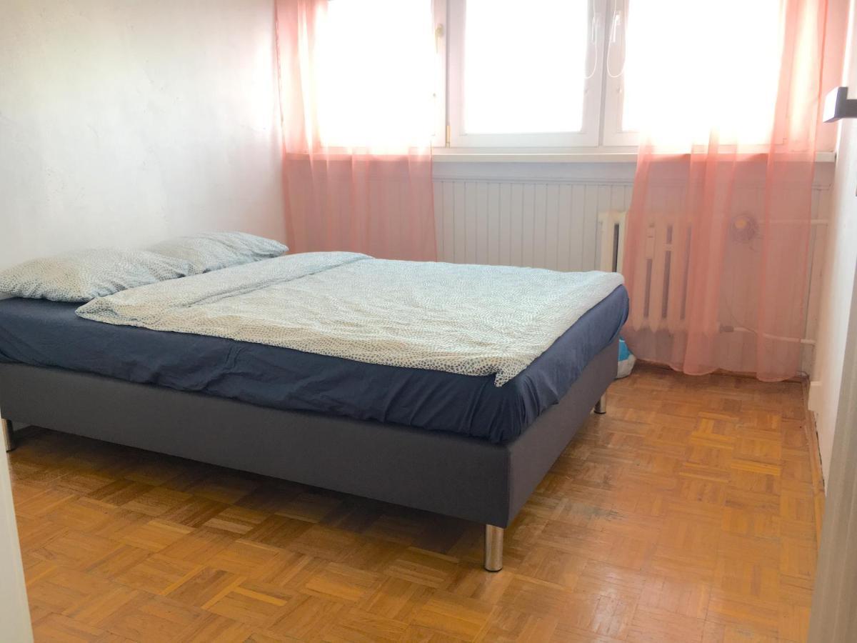 Noclegi - Ul Sliczna - Wroclaw, Wroclaw